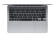 MacBook Air 2020 M1 13" 2025 8/256 ГБ (Space Gray) [MGN63]