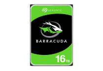 HDD Seagate BarraCuda 16 TБ 3.5"