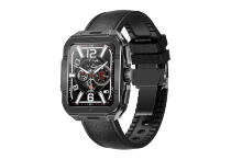 Смарт-часы Swiss Military ALPS2 (Black)