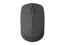 Мышь RAPOO M100 Silent (Dark Gray)