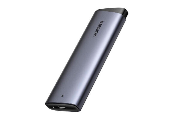 Корпус для SSD M.2 NVME Ugreen CM767 (35267)