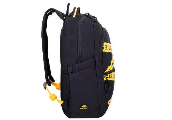 Рюкзак Rivacase 5431 15.6" 5431(URBAN BLACK)