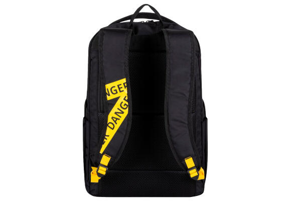 Рюкзак Rivacase 5431 15.6" 5431(URBAN BLACK)