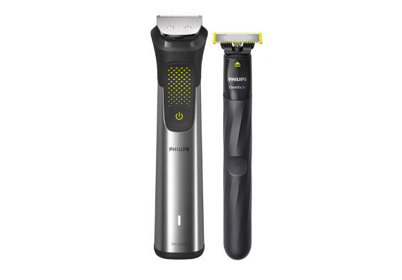 Триммер PHILIPS All-in-One Trimmer 9000 Series (20 В 1) Триммер PHILIPS All-in-One Trimmer 9000 Series (20 В 1)
