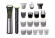 Триммер PHILIPS All-in-One Trimmer 9000 Series (20 В 1) Триммер PHILIPS All-in-One Trimmer 9000 Series (20 В 1)