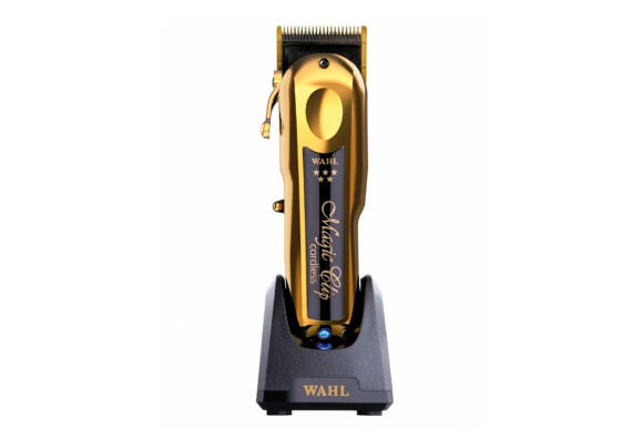 Машинка для стрижки Wahl Magic Clip Cordless Машинка для стрижки Wahl Magic Clip Cordless
