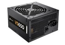 Блок питания Corsair 80 Plus 650W VS650 Блок питания Corsair 80 Plus 650W VS650