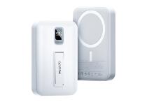 Power Bank Yesido YP45 (10000 мАч) 20W QС, PD, FCP, AFC