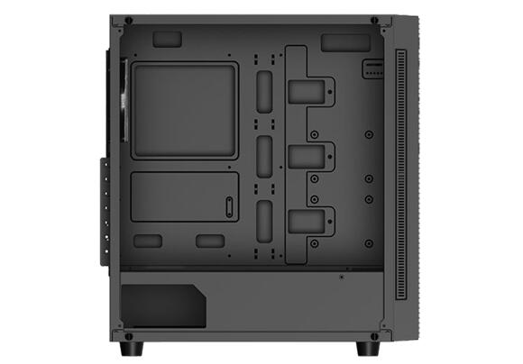 Корпус для ПК Deepcool Matrexx 55 MESH RGB 4F DP-ATX-MATREXX55RGBF4 Корпус для ПК Deepcool Matrexx 55 MESH RGB 4F DP-ATX-MATREXX55RGBF4