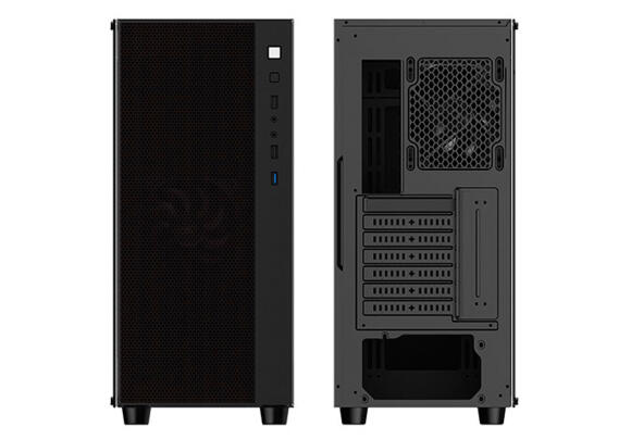 Корпус для ПК Deepcool Matrexx 55 MESH RGB 4F DP-ATX-MATREXX55RGBF4 Корпус для ПК Deepcool Matrexx 55 MESH RGB 4F DP-ATX-MATREXX55RGBF4