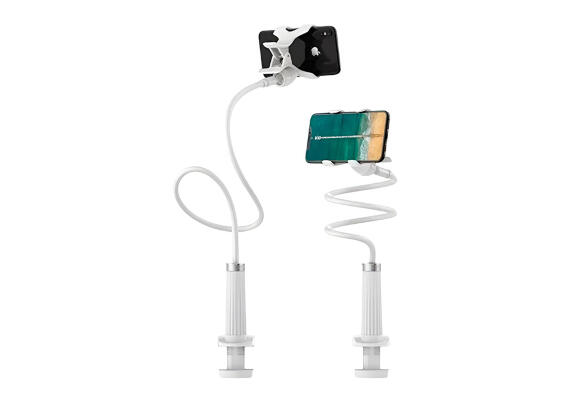 Держатель для смартфона Ugreen LP113 (White) Держатель для смартфона Ugreen LP113 (White)