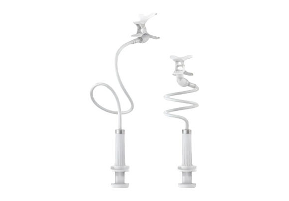 Держатель для смартфона Ugreen LP113 (White) Держатель для смартфона Ugreen LP113 (White)