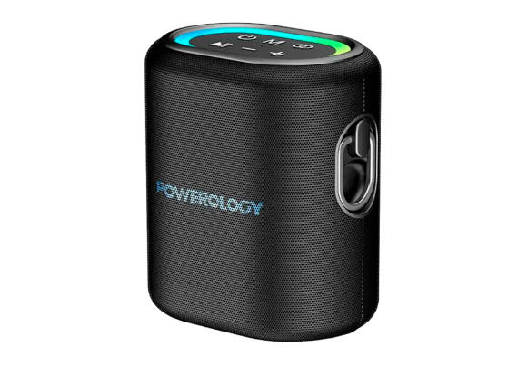 Колонка Powerology Portable Loud Speaker