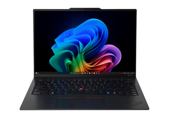 Ультрабук Lenovo ThinkPad X1 Carbon Gen 13 Ultra 7 255U (32GB / 1TB)