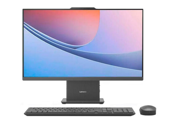 Моноблок Lenovo IdeaCentre Core i7-13620H 27" 27IRH9 8/512GB (LUNA GREY) Моноблок Lenovo IdeaCentre Core i7-13620H 27" 27IRH9 8/512GB (LUNA GREY)