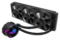 СЖО Asus ROG Strix LC 360 ROG-STRIX-LC-360 СЖО Asus ROG Strix LC 360 ROG-STRIX-LC-360