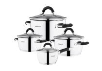 Набор посуды Ardesto Gemini Gourmet AR1908GS