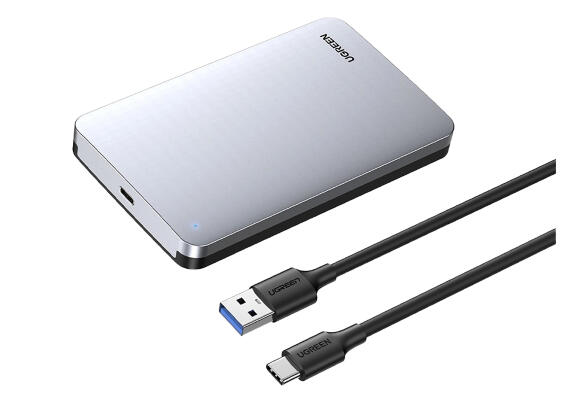 Корпус для ЖД Ugreen CM300 (70498)