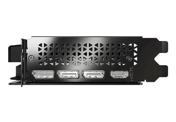 Видеокарта PNY RTX5060 OC 8GB 128BIT GDDR7 Видеокарта PNY RTX5060 OC 8GB 128BIT GDDR7