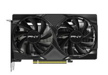 Видеокарта PNY RTX5060 OC 8GB 128BIT GDDR7 Видеокарта PNY RTX5060 OC 8GB 128BIT GDDR7
