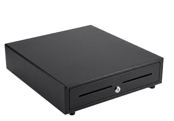 Кассовый ящик A4042 Black