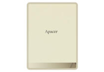 Портативный SSD Apacer AS724 1TB USB-C Cream 