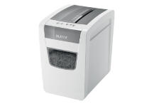 Шредер Leitz IQ Slim Home Office 80010000