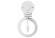 Веб-камера Logitech Brio 300 White
