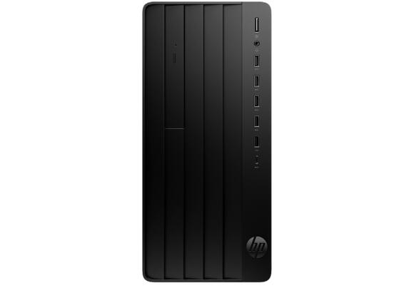 Настольный ПК HP 290G9 i5-12400F  8/512 ГБ  VGA1ГБ