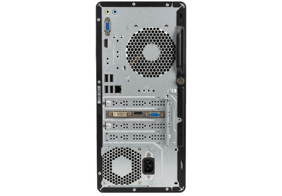 Настольный ПК HP 290G9 i5-12400F  8/512 ГБ  VGA1ГБ