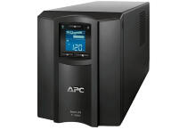 ИБП (UPS) APC Smart-UPS C 1000VA 600W [SMC1000IC]