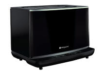 Тостер Hotpoint TT22EAB0UK 900Вт