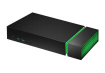 Портативный накопитель Seagate FireCuda Gaming 4 ТБ STJP4000400