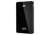 Power Bank APC 10000 мАн M10BK-EC