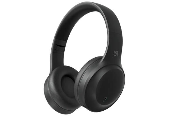 Наушники Porodo Soundtec Primo PDSTWLEP038BK