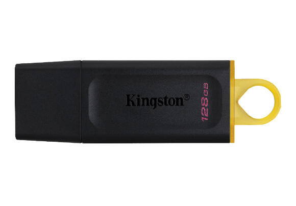 Накопитель USB Kingston Traveler Exodia 128GB 3.2 DataTravelerExodia