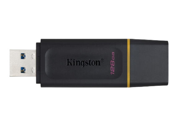 Накопитель USB Kingston Traveler Exodia 128GB 3.2 DataTravelerExodia Накопитель USB Kingston Traveler Exodia 128GB 3.2 DataTravelerExodia