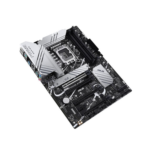 МП Asus Prime Z790-P D5 90MB1CK0-M1EAY0 МП Asus Prime Z790-P D5 90MB1CK0-M1EAY0