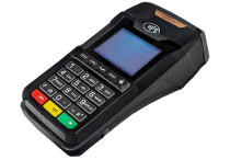 POS-терминал Ingenico Move/2600