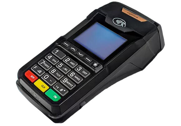 POS-терминал Ingenico Move/2600