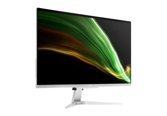 Моноблок Acer Aspire C27-27F DQ.BGGEM.00A Моноблок Acer Aspire C27-27F DQ.BGGEM.00A