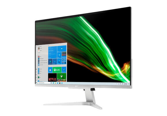 Моноблок Acer Aspire C27-27F DQ.BGGEM.00A Моноблок Acer Aspire C27-27F DQ.BGGEM.00A