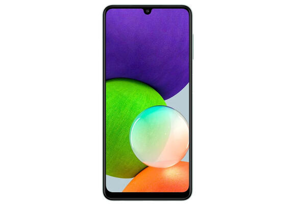 Смартфон Samsung Galaxy A22 4/64 ГБ SM-A225F