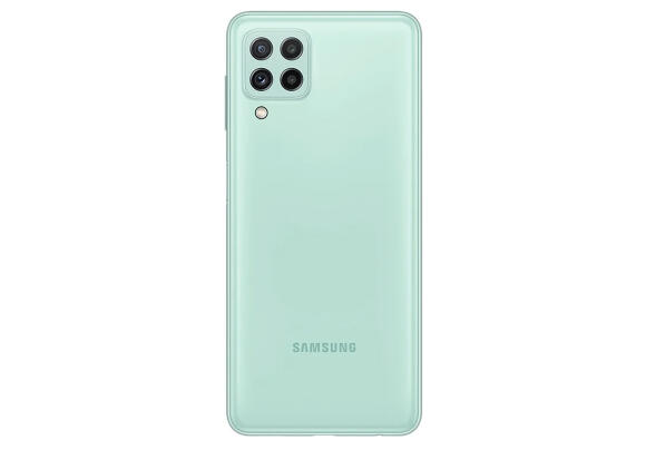 Смартфон Samsung Galaxy A22 4/64 ГБ SM-A225F
