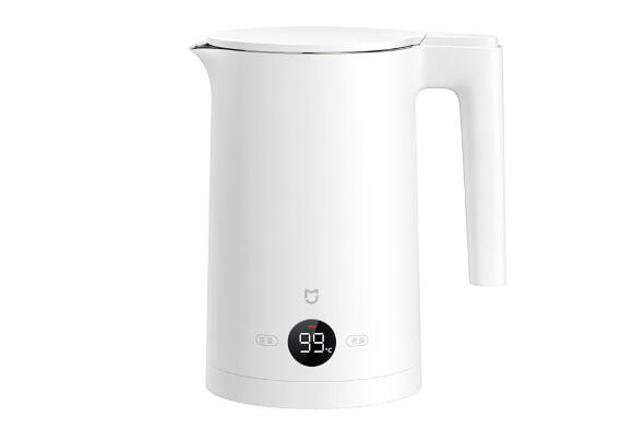 Чайник Xiaomi Mijia Thermostatic Electric Kettle 2 BHR6328CN [China Ver.]