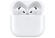 Наушники Apple AirPods 4 MXP63LL/A