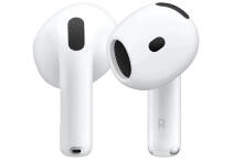 Наушники Apple AirPods 4 MXP63LL/A