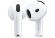 Наушники Apple AirPods 4 MXP63LL/A