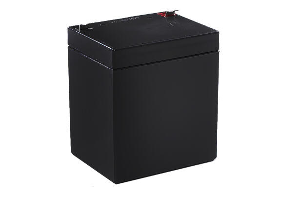 Аккумулятор для ИБП 5Ah 12V/5A 1