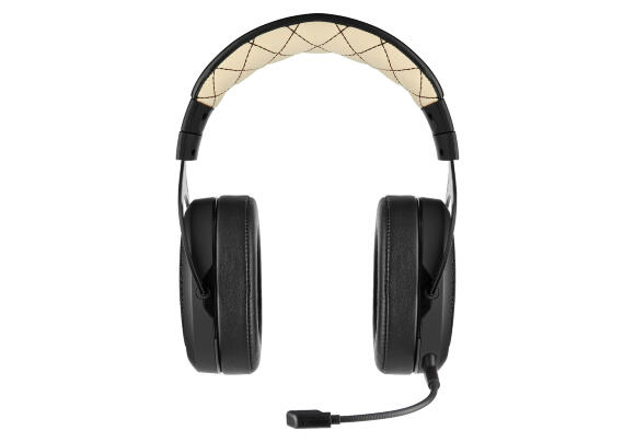 Наушники Corsair HS70 Pro Wireless CA-9011210-EU Наушники Corsair HS70 Pro Wireless CA-9011210-EU